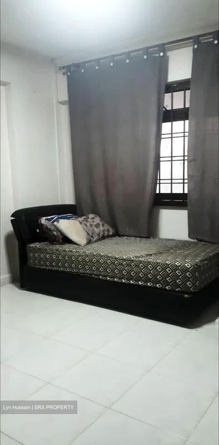 Blk 746 Woodlands Circle (Woodlands), HDB 4 Rooms #554151951